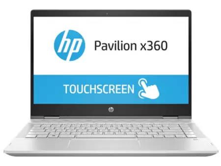"HP Pavilion 14 DW1024NR Core i5 11th Generation 8GB RAM 512GB SSD Touch x360 Windows 10 Price in Pakistan, Specifications, Features, Reviews"