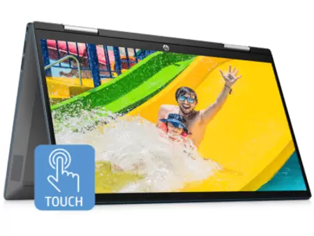 "HP Pavilion 14 DY0072TU Core i5 11th Generation 8GB RAM 512GB SSD Touch x360 Windows 10 Price in Pakistan, Specifications, Features"