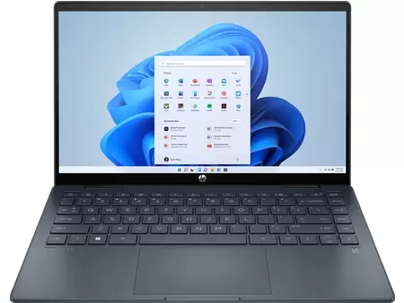 "HP Pavilion 14 EK0013DX Core i3 12th Generation 8GB RAM 256GB SSD Touch X360 Windows 11 Price in Pakistan, Specifications, Features"