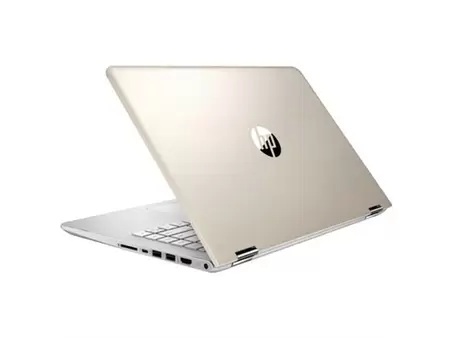 "HP Pavilion 14-DH0090TX x360 Core i7 8th Generation Laptop 8GB RAM 1TB HDD 2GB Graphic Card Price in Pakistan, Specifications, Features"