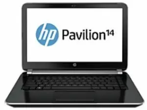 "HP Pavilion 14-N004TU Price in Pakistan, Specifications, Features"