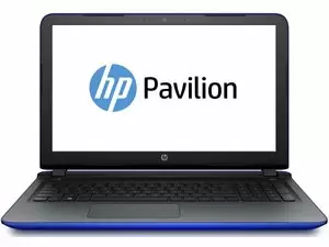 "HP Pavilion 15 AB061TX Price in Pakistan, Specifications, Features"
