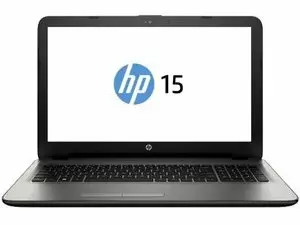 "HP Pavilion 15 AC103TX Price in Pakistan, Specifications, Features"