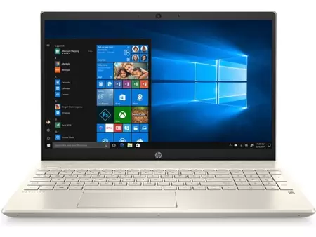 "HP Pavilion 15 CS3090TX 10th Generation Core i7 8GB RAM 1TB HDD 4GB NVIDIA GeForce MX250 GDDR5 15.6 Full HD Price in Pakistan, Specifications, Features"