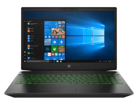 "HP Pavilion 15 CX0118TX Core i5 8th Generation Gaming Laptop 8GB DDR4 1TB + 128GB SSD 4GB Nvidia GTX1050 Price in Pakistan, Specifications, Features"