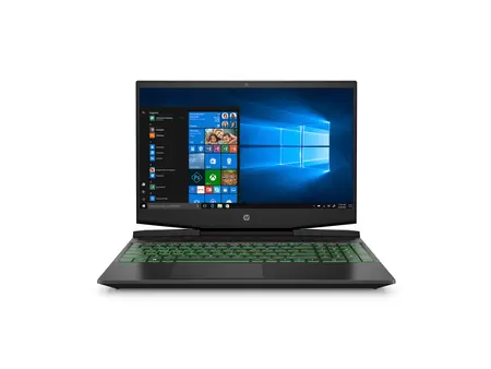 "HP Pavilion 15 DK1017 Core i7 10TH Generation 16GB Ram 1TB HDD 256GB SSD 4GB Nvidia GTX1650 DOS Price in Pakistan, Specifications, Features"