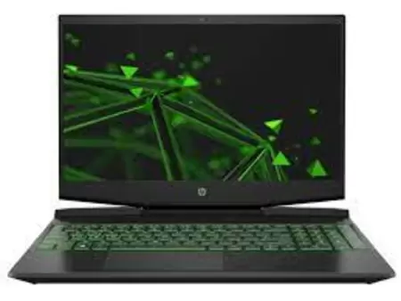 "HP Pavilion 15 DK1027nm Core i5 10th Generation 8GB Ram 1TB HDD 256GB SSD 6GB Nvidia Gtx 1660Ti Dos Price in Pakistan, Specifications, Features"