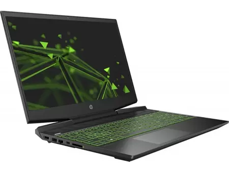 "HP Pavilion 15 DK2028NQ Gaming Laptop Core i5 11th Generation 8GB RAM 512GB SSD 4GB NVIDIA RTX 3050Ti DOS Price in Pakistan, Specifications, Features"