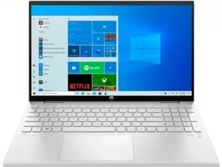 "HP Pavilion 15 ER0069NIA Core i7 11th Generation  8GB RAM 512GB SSD Touch Screen  X360  Windows 10 Price in Pakistan, Specifications, Features"