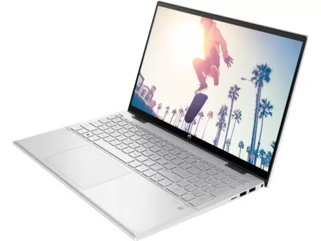 "HP Pavilion 15 ER0121NIA Core i5 11th Generation 8GB RAM 512GB SSD X360 Touch Windows 10 Price in Pakistan, Specifications, Features"