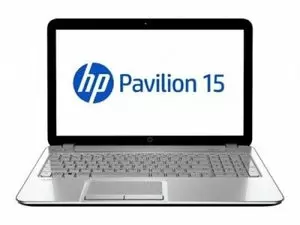 "HP Pavilion 15-AB201TU Price in Pakistan, Specifications, Features"