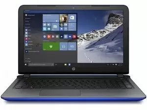 "HP Pavilion 15-AB206TU Price in Pakistan, Specifications, Features"