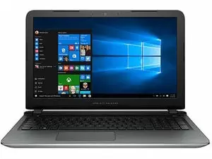 "HP Pavilion 15-AB292nr Price in Pakistan, Specifications, Features"