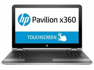 "HP Pavilion 15-BK005ne Price in Pakistan, Specifications, Features"