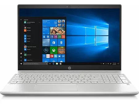 "HP Pavilion 15-CS0053CL Core i5 8th Generation 12GB DDR4 1TB HDD Touch Screen Price in Pakistan, Specifications, Features"