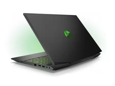 "HP Pavilion 15-CX0120TX Core i7 8th Generation 8GB Ram 1TB HDD 128GB SSD 4GB Nvidia Gtx1050Ti Win10 Price in Pakistan, Specifications, Features"