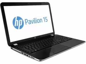 "HP Pavilion 15-E000 Price in Pakistan, Specifications, Features"