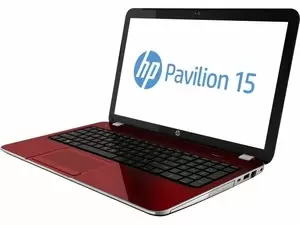 "HP Pavilion 15-E014TU Price in Pakistan, Specifications, Features"