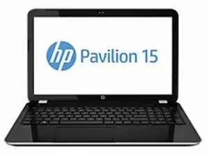 "HP Pavilion 15-E020TU Price in Pakistan, Specifications, Features"