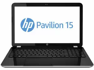 "HP Pavilion 15-E025TU Price in Pakistan, Specifications, Features"