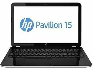 "HP Pavilion 15-E052 Price in Pakistan, Specifications, Features"