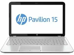 "HP Pavilion 15-N007TU Price in Pakistan, Specifications, Features"