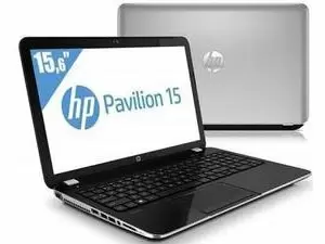 "HP Pavilion 15-N026se Price in Pakistan, Specifications, Features"