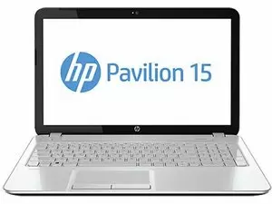 "HP Pavilion 15-N034TU Price in Pakistan, Specifications, Features"