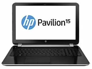 "HP Pavilion 15-N201se Price in Pakistan, Specifications, Features"