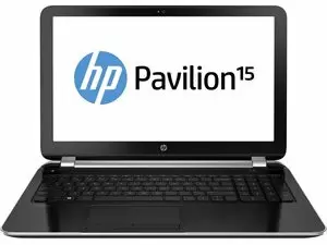 "HP Pavilion 15-N230se Price in Pakistan, Specifications, Features"