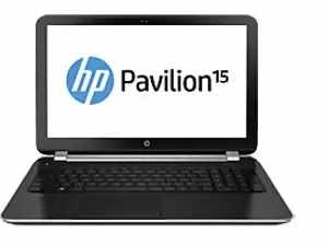 "HP Pavilion 15-N233TU Price in Pakistan, Specifications, Features"