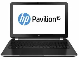 "HP Pavilion 15-N236TU Price in Pakistan, Specifications, Features"