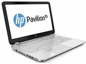 "HP Pavilion 15-N237TU Price in Pakistan, Specifications, Features"