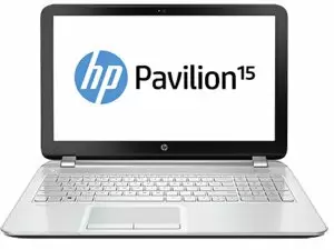 "HP Pavilion 15-N242se Price in Pakistan, Specifications, Features"