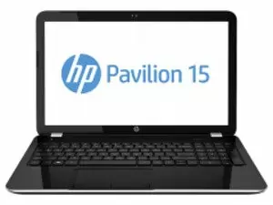 "HP Pavilion 15-N278TX Price in Pakistan, Specifications, Features"