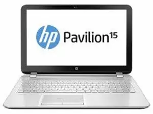 "HP Pavilion 15-P006TU Price in Pakistan, Specifications, Features"