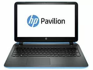"HP Pavilion 15-P008TU Price in Pakistan, Specifications, Features"