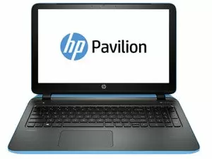 "HP Pavilion 15-P029ne Price in Pakistan, Specifications, Features"