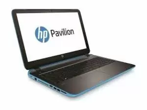 "HP Pavilion 15-P086sa Price in Pakistan, Specifications, Features"