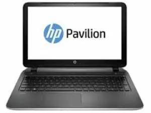 "HP Pavilion 15-P211TU Price in Pakistan, Specifications, Features"