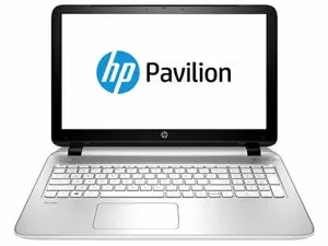 "HP Pavilion 15-P215TU Price in Pakistan, Specifications, Features"