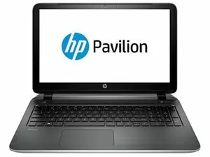 "HP Pavilion 15-P216TU Price in Pakistan, Specifications, Features"