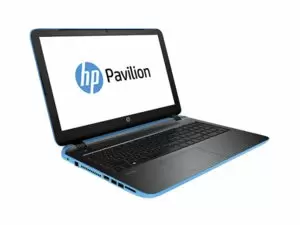 "HP Pavilion 15-P217TU Price in Pakistan, Specifications, Features"