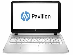 "HP Pavilion 15-P239NE Price in Pakistan, Specifications, Features"