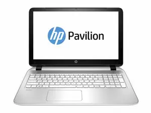 "HP Pavilion 15-P243SA Price in Pakistan, Specifications, Features"