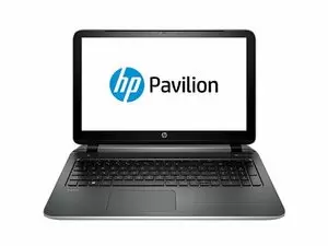 "HP Pavilion 15-P252TX Price in Pakistan, Specifications, Features"