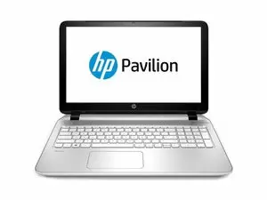 "HP Pavilion 15-P283TX Price in Pakistan, Specifications, Features"