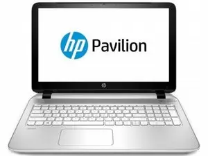 "HP Pavilion 15-ab205TU Price in Pakistan, Specifications, Features"