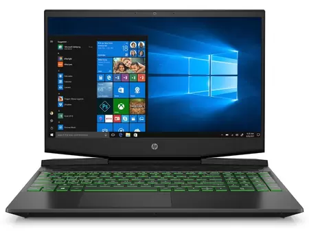 "HP Pavilion 16 A0035NR Core i5 10th Generation 8GB RAM 256GB SSD Price in Pakistan, Specifications, Features"