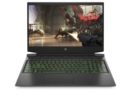 "HP Pavilion 16-A0020 Core i5 10th Generation 8GB Ram 512GB SSD 4GB Nvidia Gtx 1650Ti Win10 Price in Pakistan, Specifications, Features"